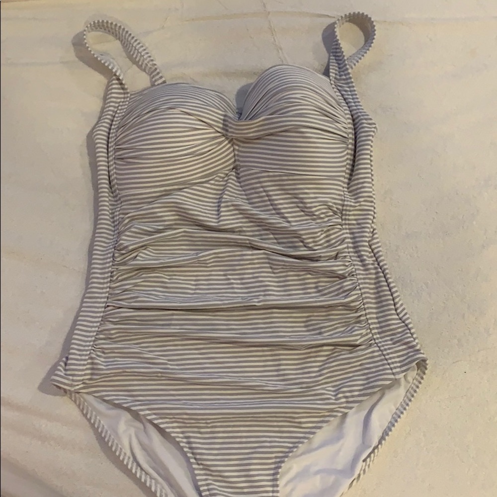 Nitpick swimsuit